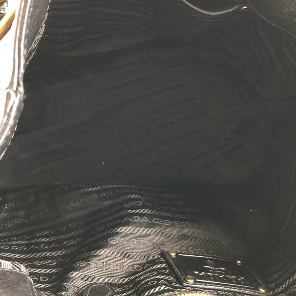 Prada 32*25*13cm - Picture 12 of 14